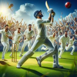 Cricket